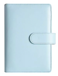 Planner A5 Celeste