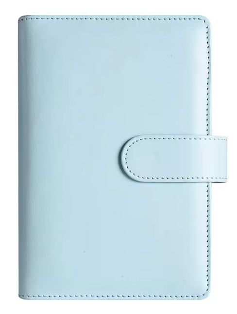 Planner Full Celeste