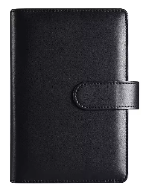 Planner Full Negro