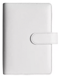Planner A5 Blanco