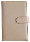 Planner A5 Beige